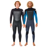 Ripcurl Omega 5/3 Back Zip Wetsuit